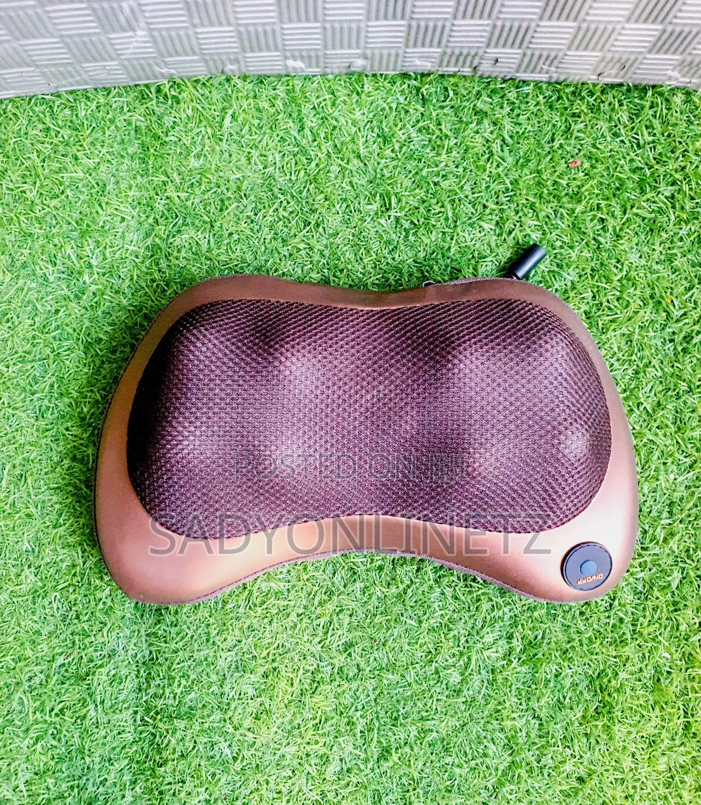 Pillow Massage for Home,Office, Car