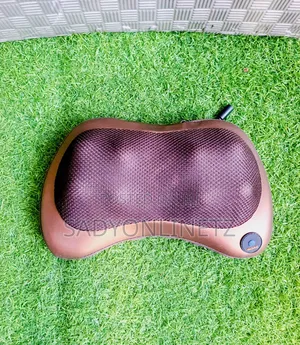 Pillow Massage for Home,Office, Car
