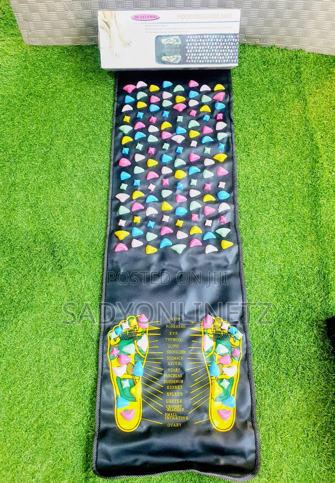 Foot Massage Mat Acupressure
