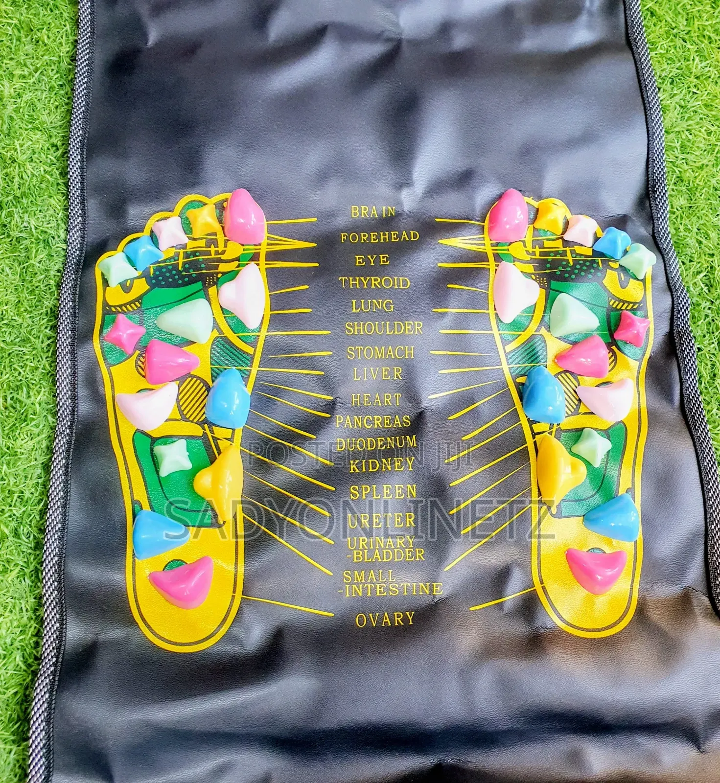 Foot Massage Mat Acupressure