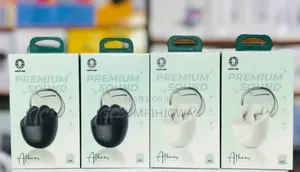 Green Lion Primium Sound