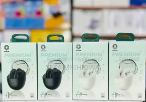 Green Lion Primium Sound