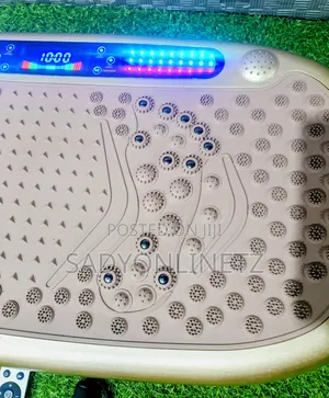 Heavyduty Vibration Massage Plate