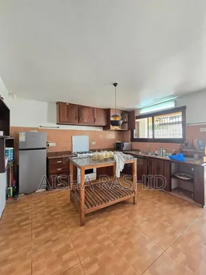 Furnished 4bdrm House in Mikocheni for rent