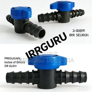 Drip Mini Valves
