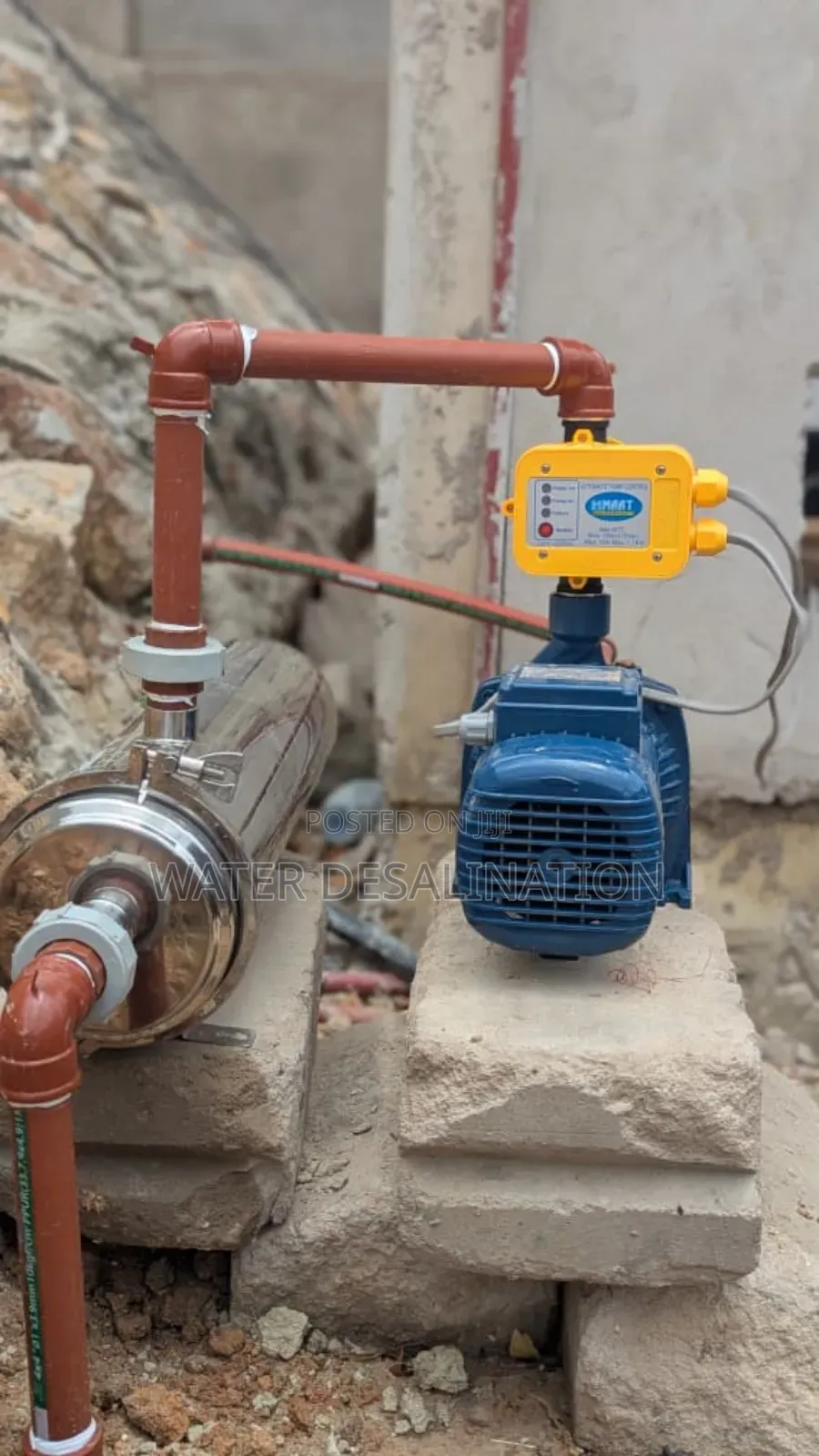 Ultrafiltration