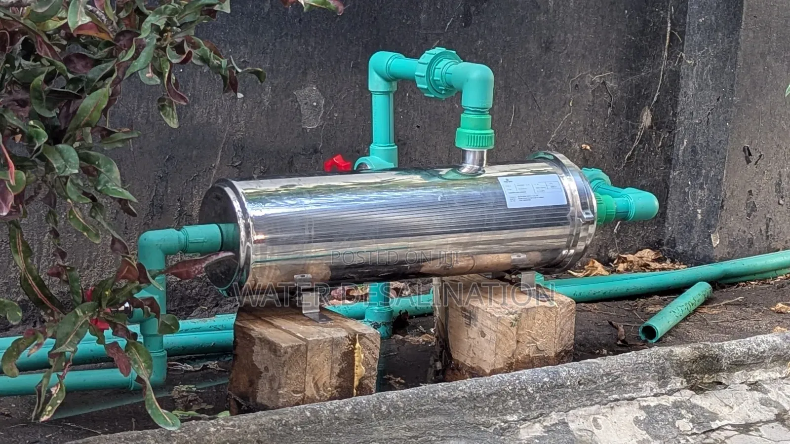 Ultrafiltration