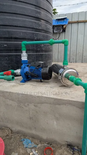 Ultrafiltration