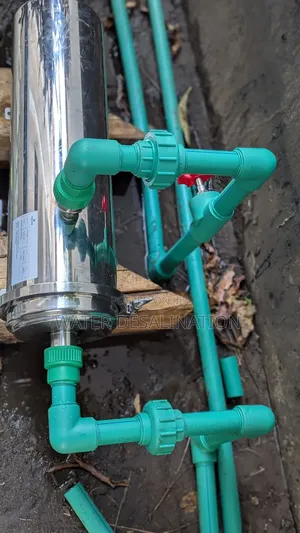 Ultrafiltration