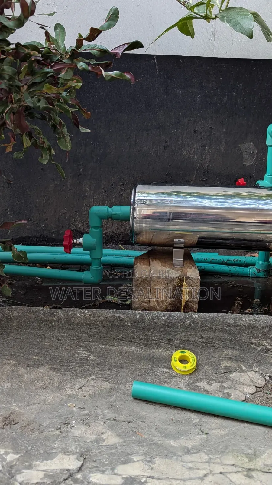 Ultrafiltration