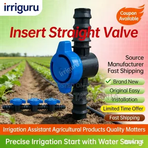 16 Mm Control Valve