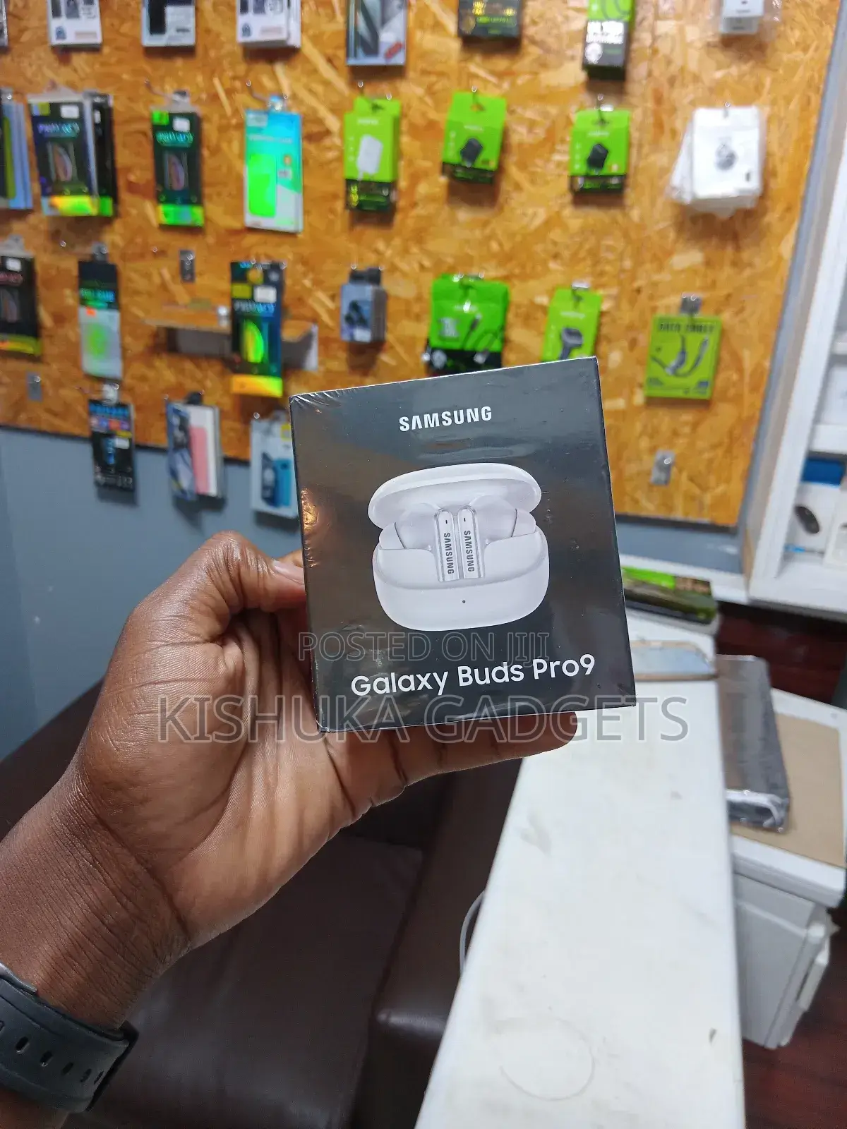 Galaxy Buds Pro9