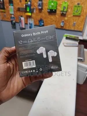 Galaxy Buds Pro9