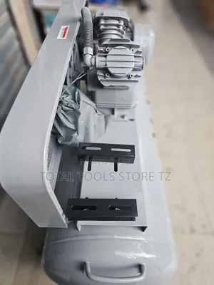 Mex Air Compressor 200l With Engine Space