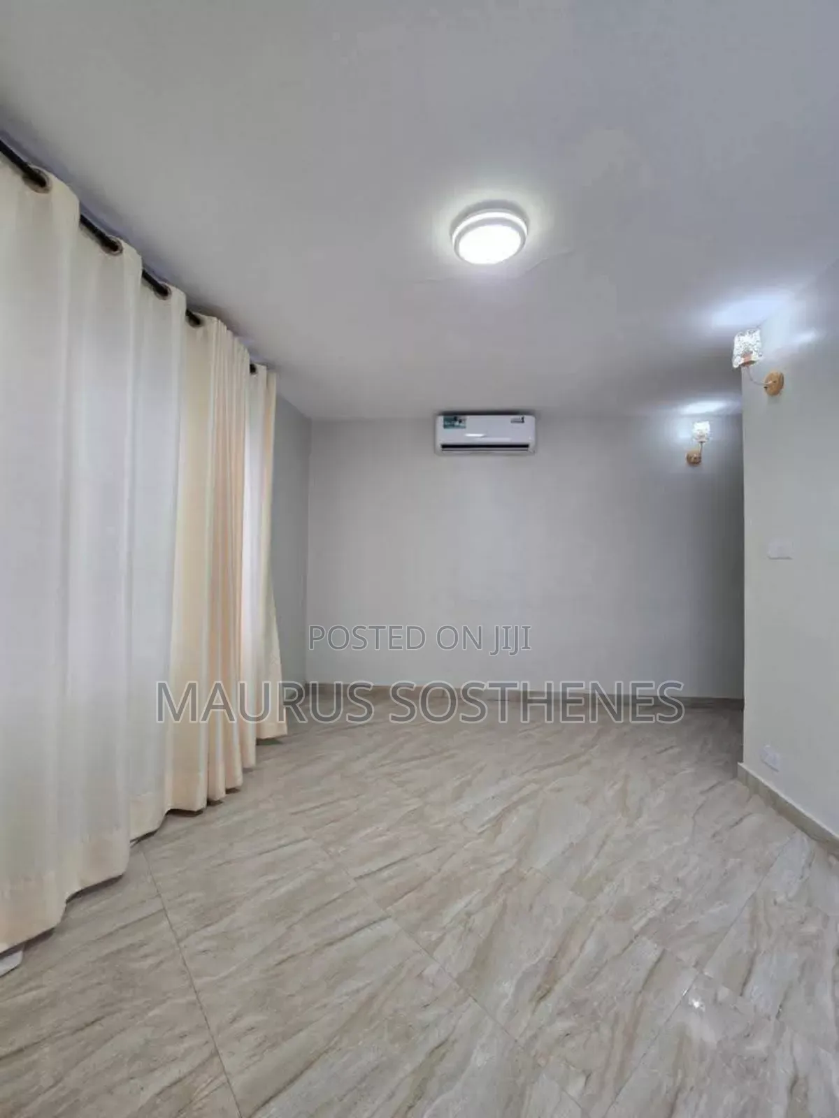 4bdrm House in Masaki for rent