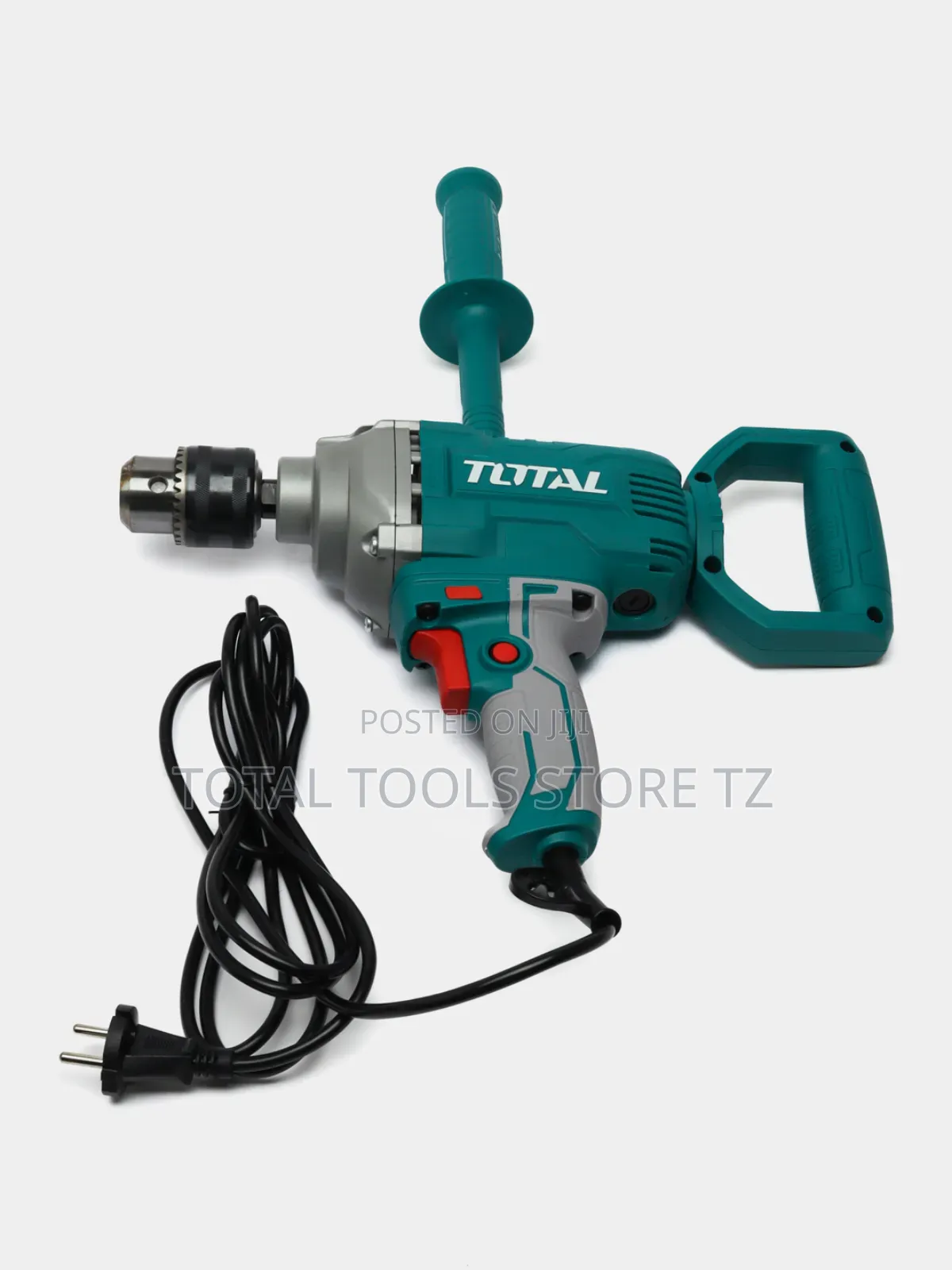 Total Pain Mixer 1100w