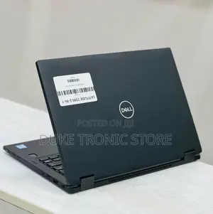 Laptop Dell Latitude 7390 16GB Intel Core I7 SSD 256GB