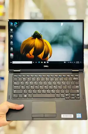 Laptop Dell Latitude 7390 16GB Intel Core I7 SSD 256GB