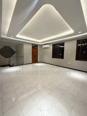 5bdrm House in Msasani for rent