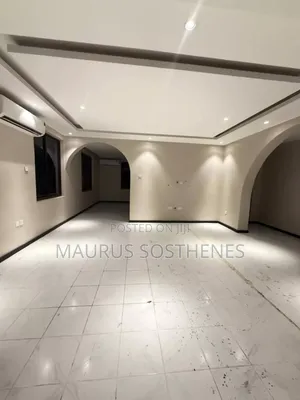 5bdrm House in Msasani for rent