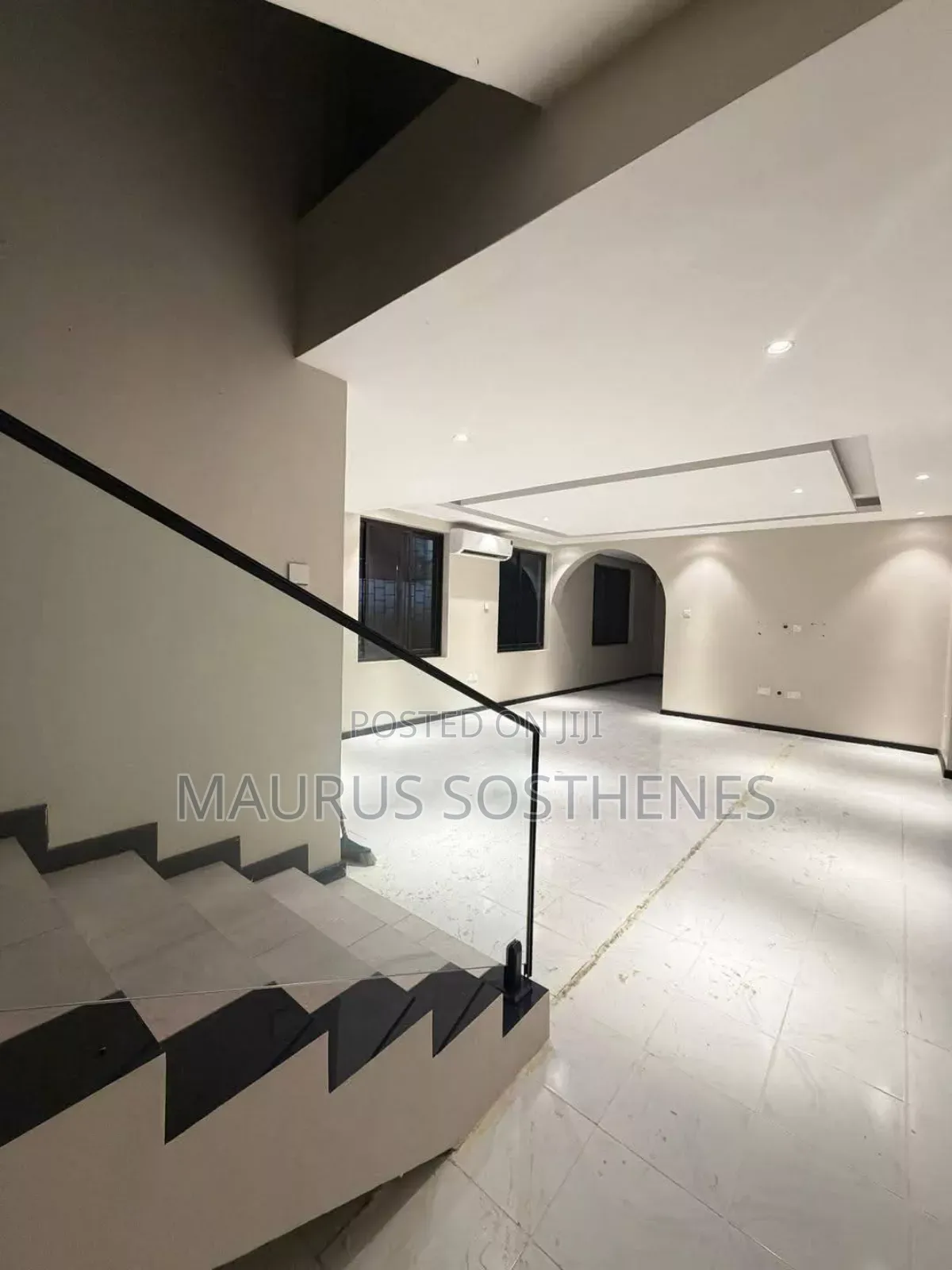 5bdrm House in Msasani for rent