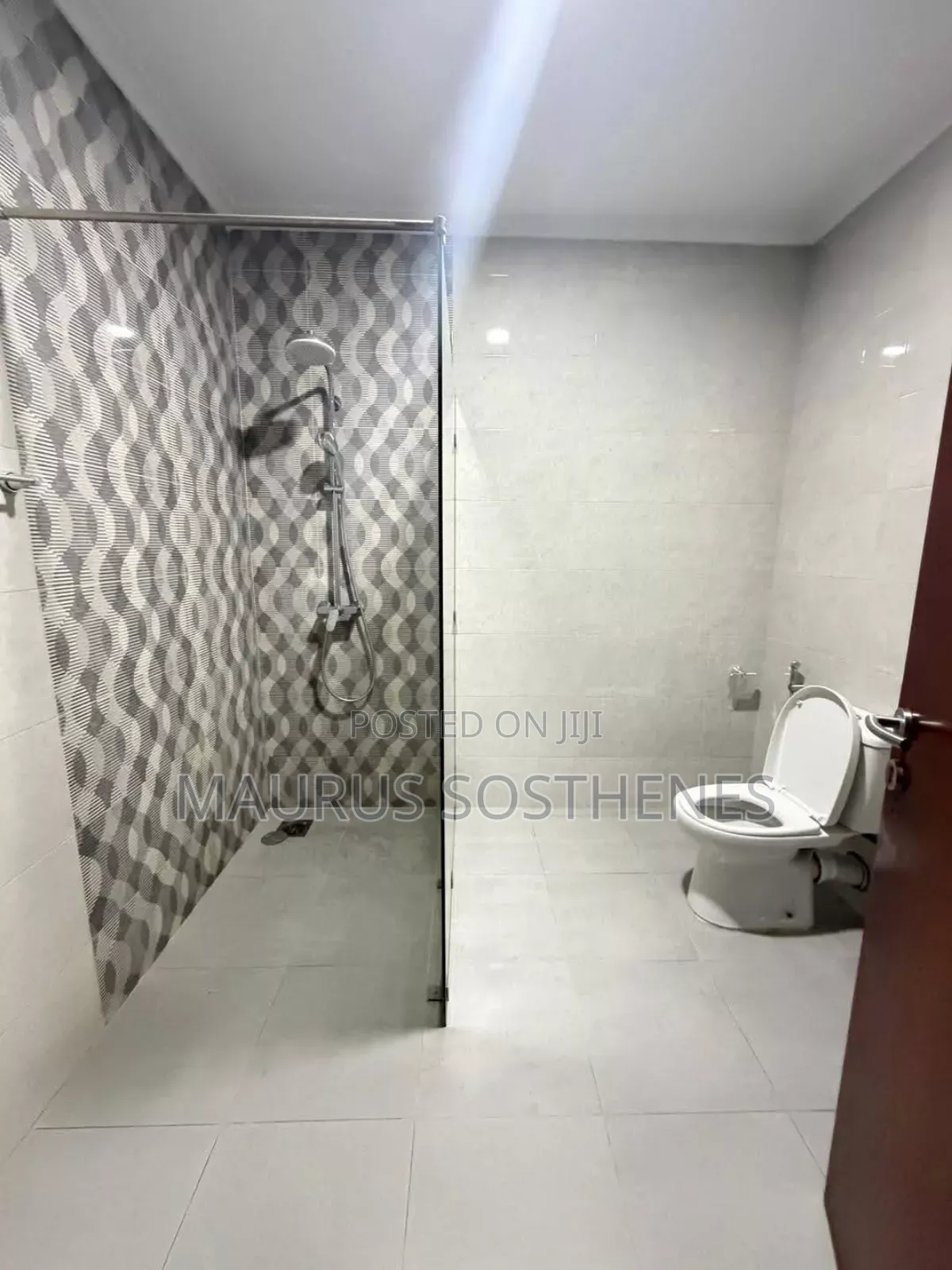 5bdrm House in Msasani for rent
