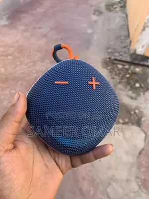 Mini Bt Speaker