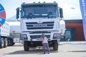 Magari Bora Kwa Mizigo