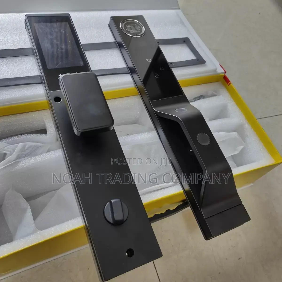 High End Smart Lock