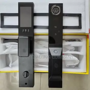 High End Smart Lock