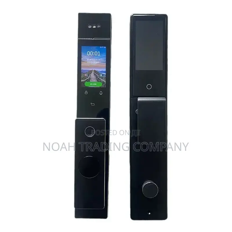 New Smart Locks