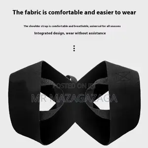Invisible Correction Belt Shoulder Strap