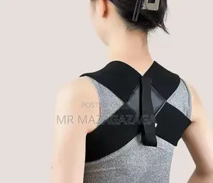 Invisible Correction Belt Shoulder Strap