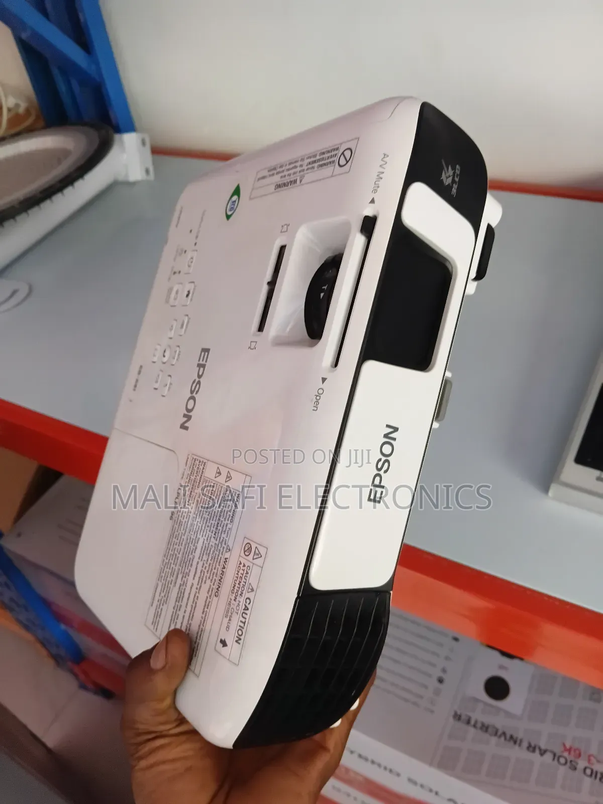 Epson Projector