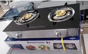 Westpoint Gas Stove