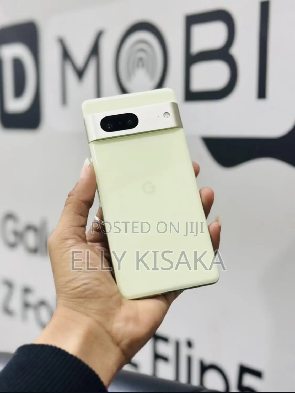 Google Pixel 7 128 GB
