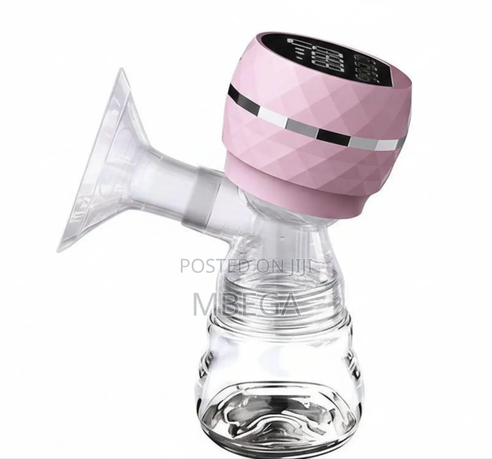 Electric Breast Pump