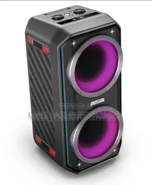 Aiwa Part Box Watts 250