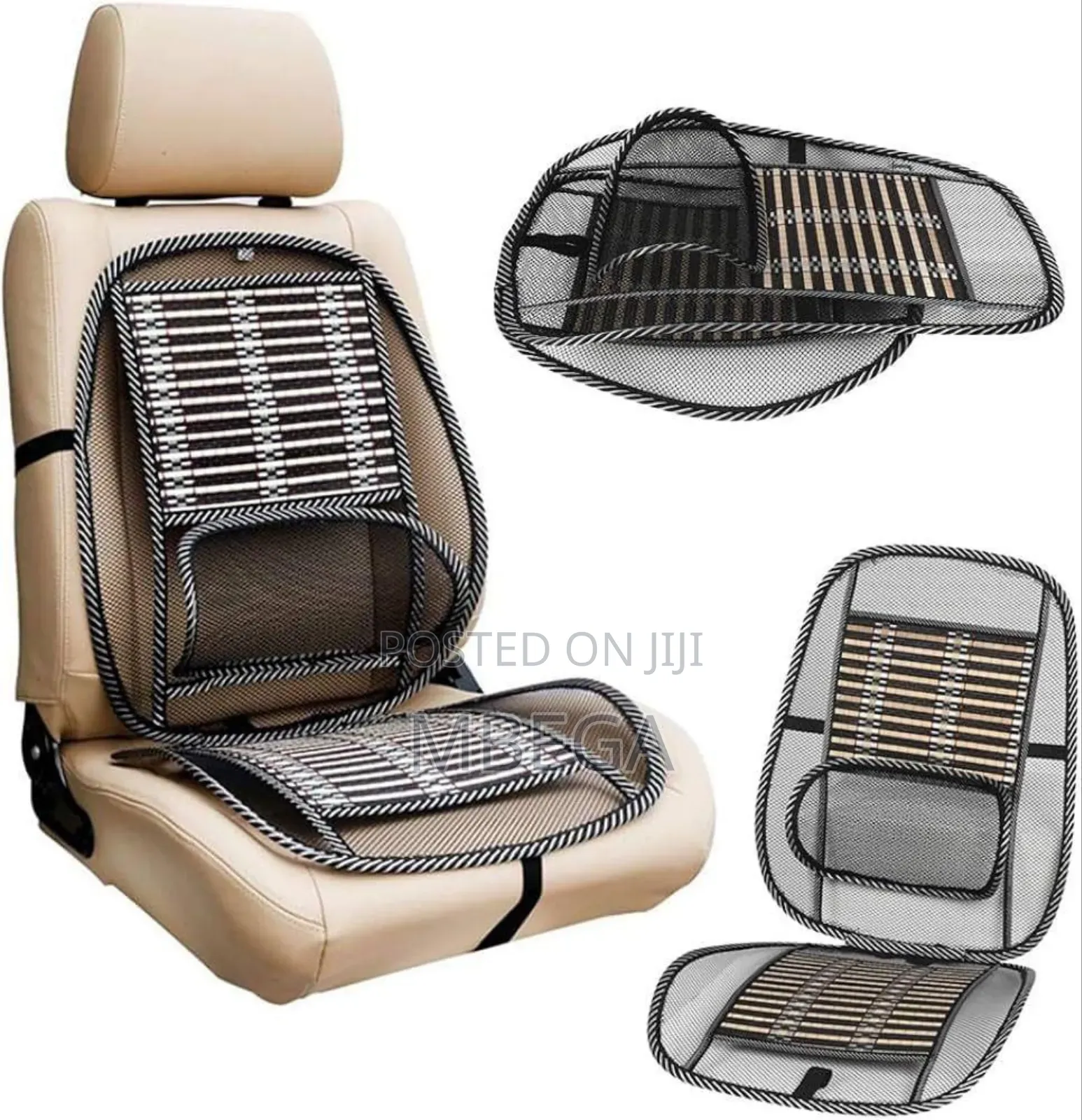 Back Lumbar Support/Car-cushion