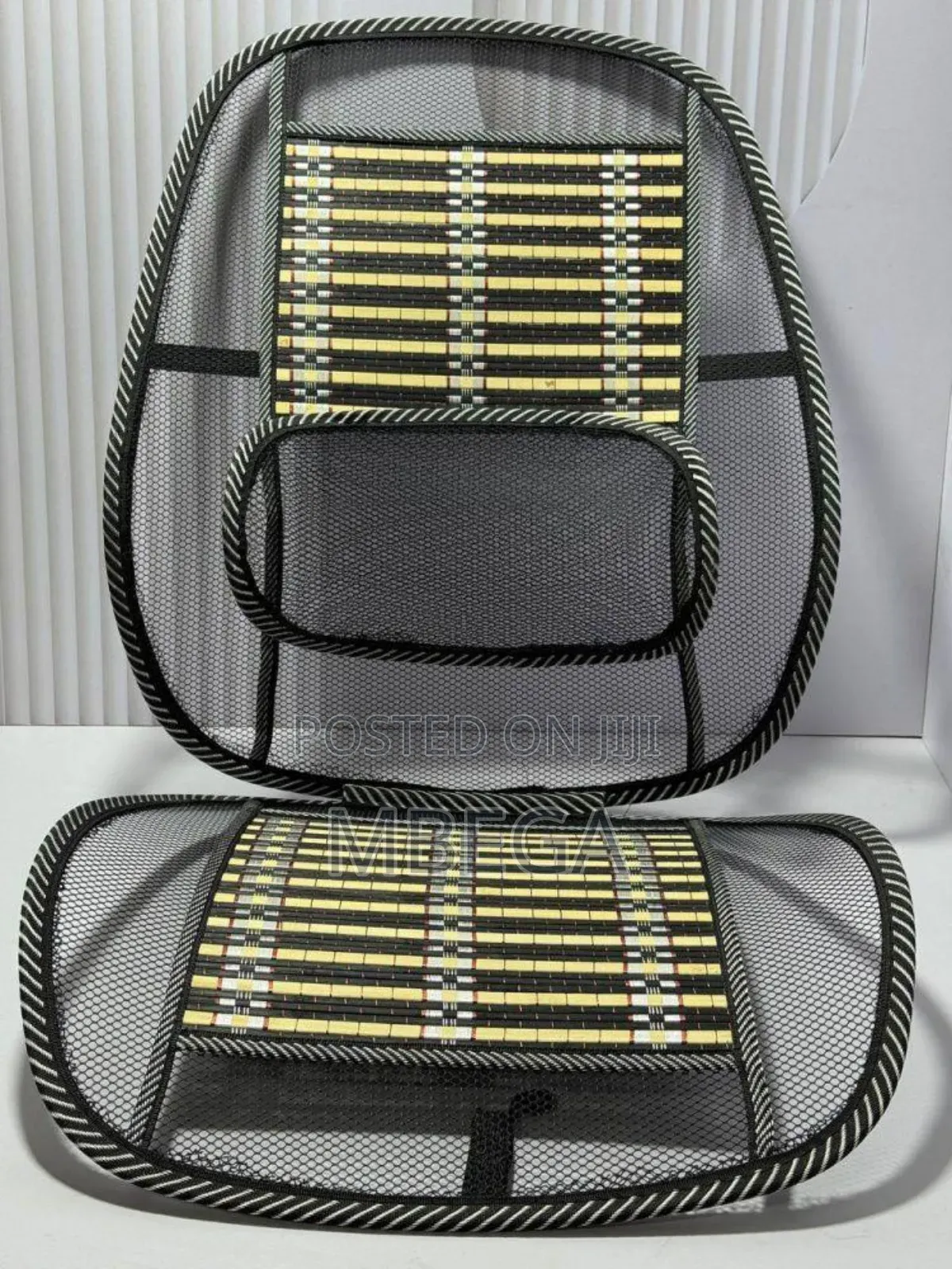 Back Lumbar Support/Car-cushion