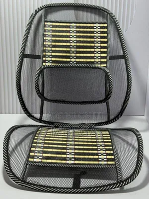Back Lumbar Support/Car-cushion
