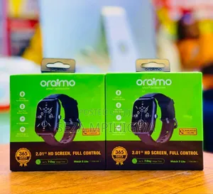 Oraimo Watch 5lite