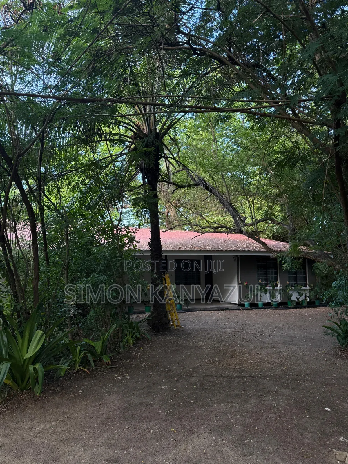 2bdrm Bungalow in Kwamawazili, Mikocheni for rent