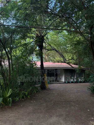 2bdrm Bungalow in Kwamawazili, Mikocheni for rent