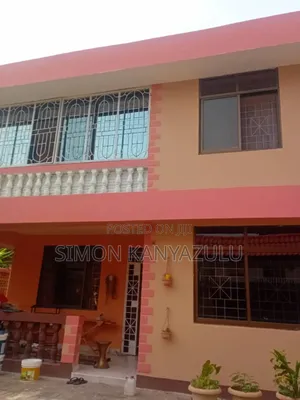 2bdrm Bungalow in Kwamawazili, Mikocheni for rent