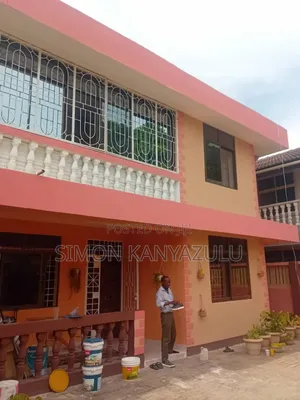 2bdrm Bungalow in Kwamawazili, Mikocheni for rent