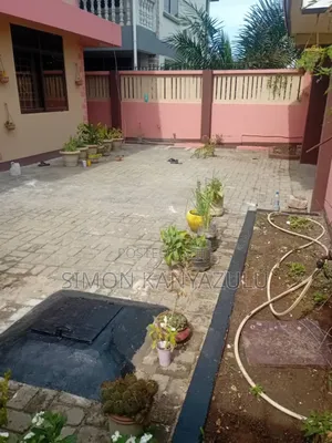 2bdrm Bungalow in Kwamawazili, Mikocheni for rent