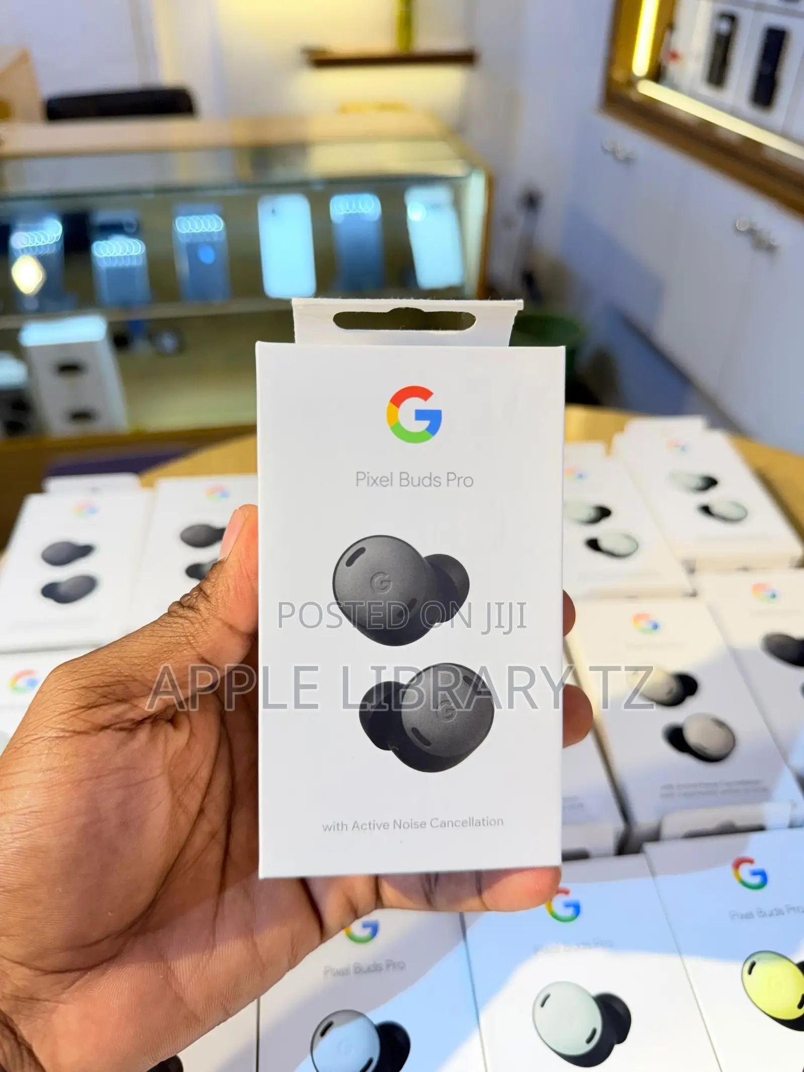 Google Pixel Buds Pro