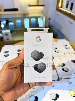 Google Pixel Buds Pro