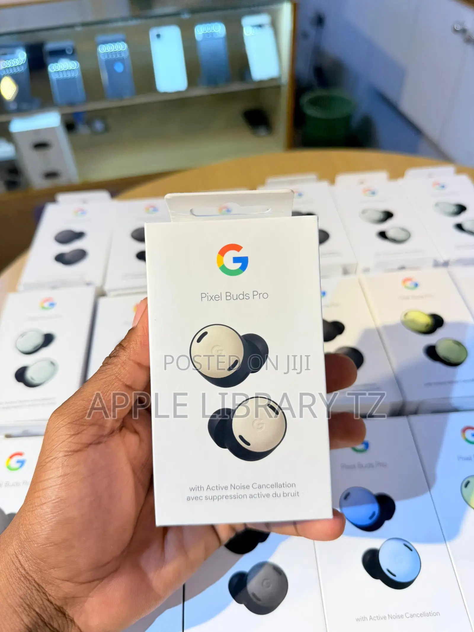 Google Pixel Buds Pro